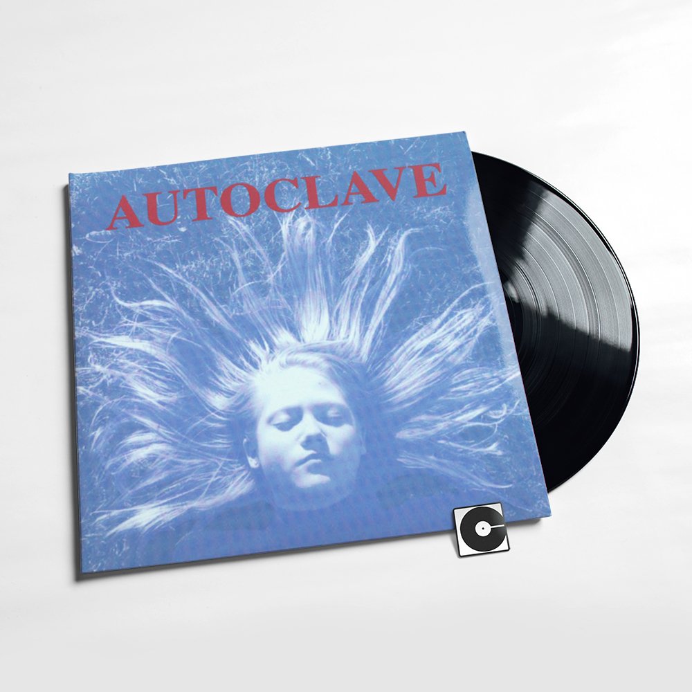 Autoclave - "Autoclave"