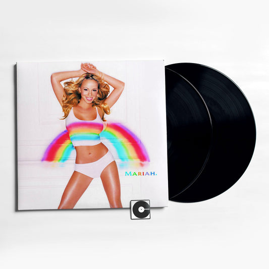 Mariah Carey - "Rainbow"
