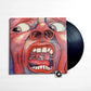 King Crimson - "In The Court Of The Crimson King"