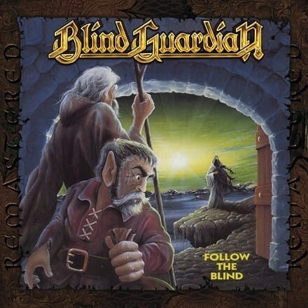 Blind Guardian - "Follow The Blind"