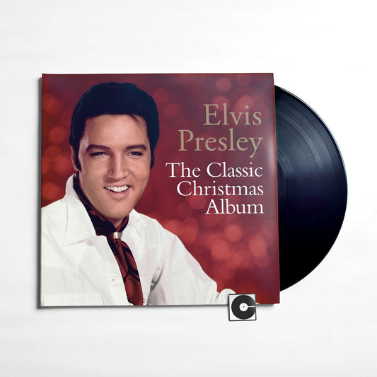 Elvis Presley - "The Classic Christmas Album"