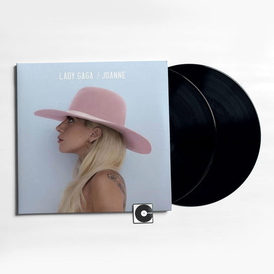 Lady Gaga - "Joanne"