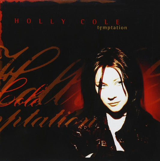 Holly Cole - "Temptation" Analogue Productions Box Set