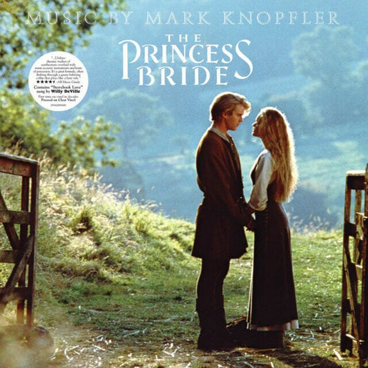Mark Knopfler - "The Princess Bride"