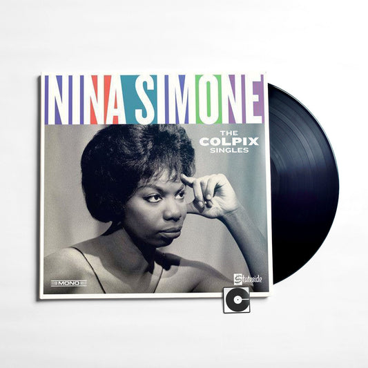 Nina Simone - "The Colpix Singles"