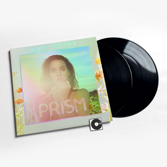 Katy Perry - "Prism"