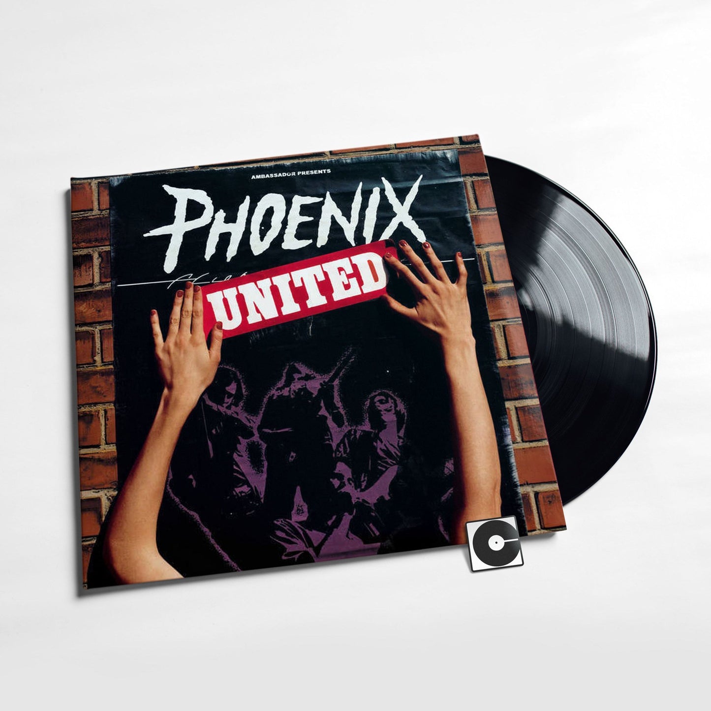 Phoenix - "United"