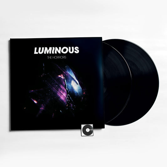 The Horrors - "Luminous"