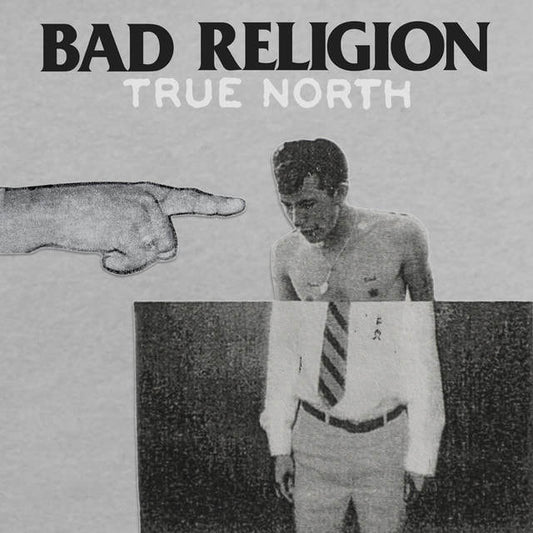Bad Religion - "True North"