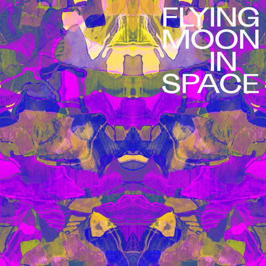Flying Moon In Space - "Flying Moon In Space" Indie Exclusive
