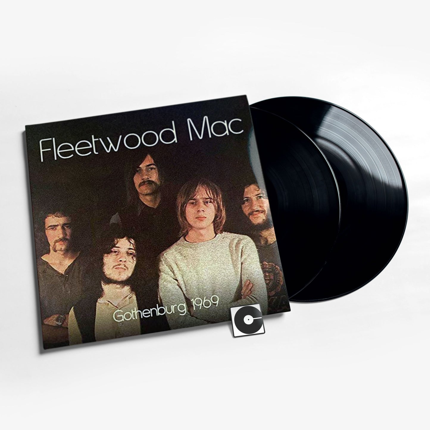 Fleetwood Mac - "Gothenburg 1969"