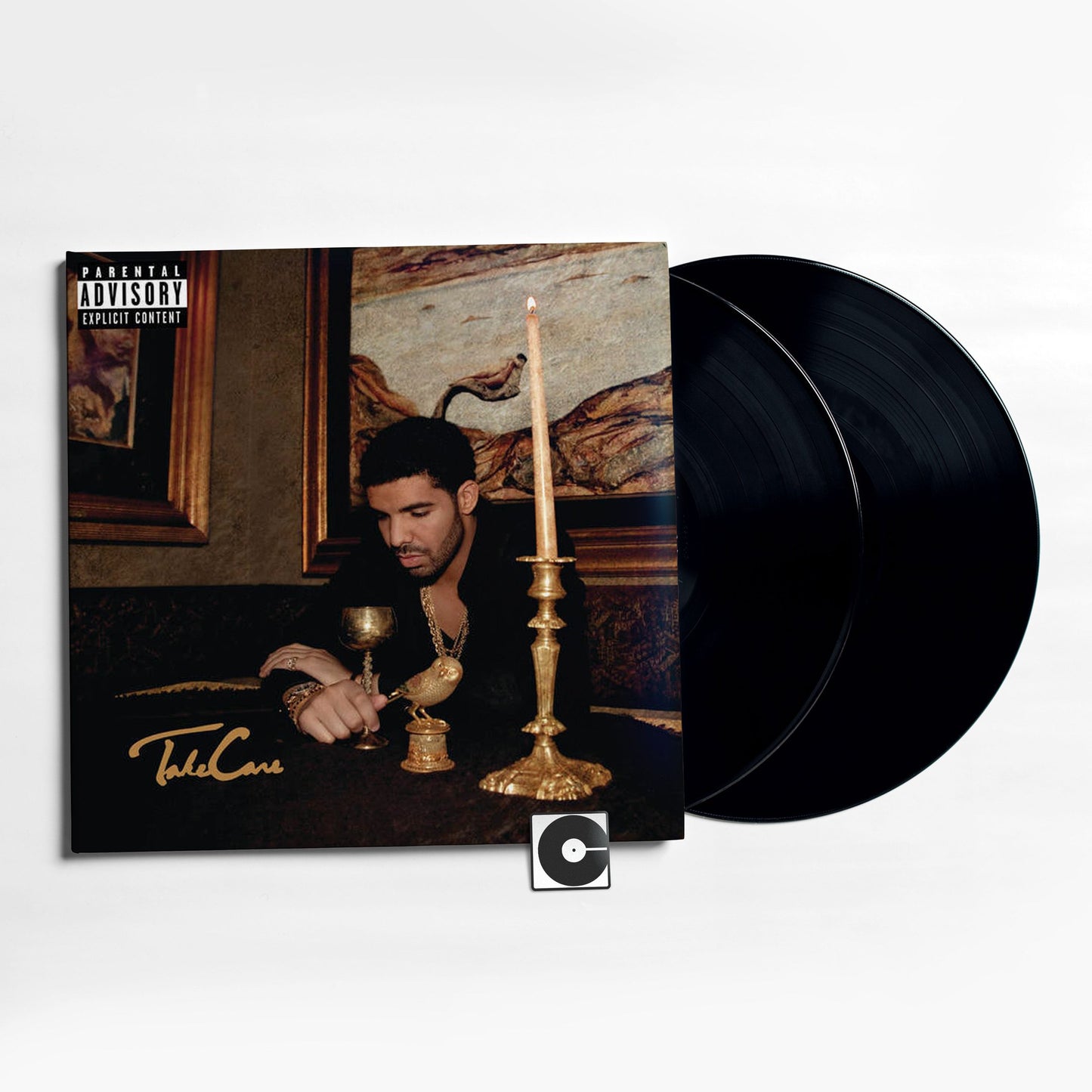 Drake - "Take Care"