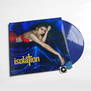 Kali Uchis - "Isolation"