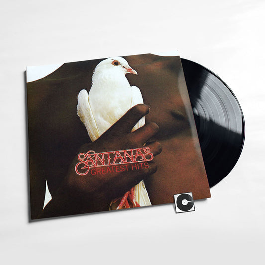 Santana - "Greatest Hits"
