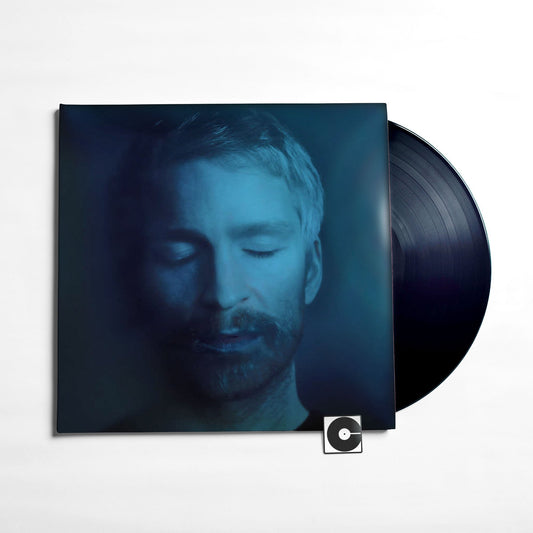 Olafur Arnalds - "Some Kind Of Peace"