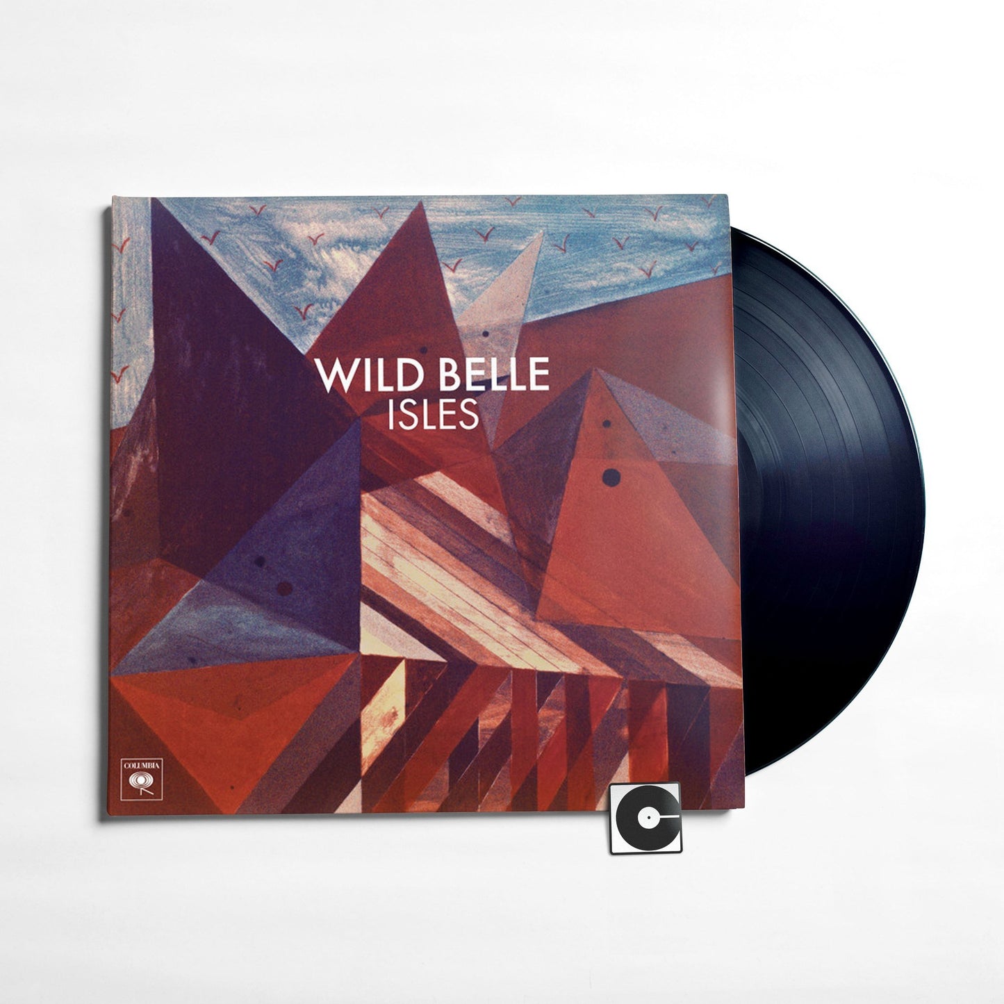 Wild Belle - "Isles"