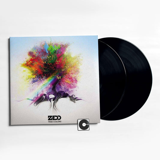 Zedd - "True Colors"