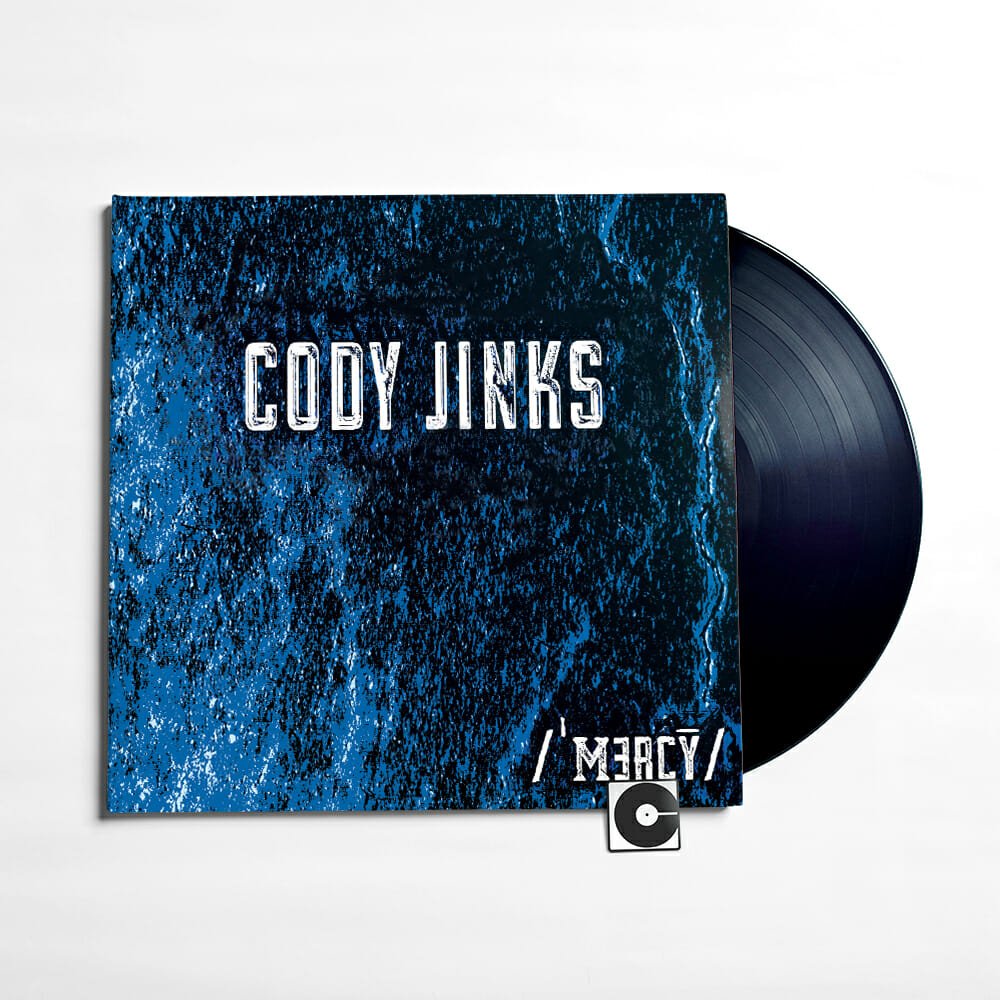Cody Jinks - "Mercy" Indie Exclusive