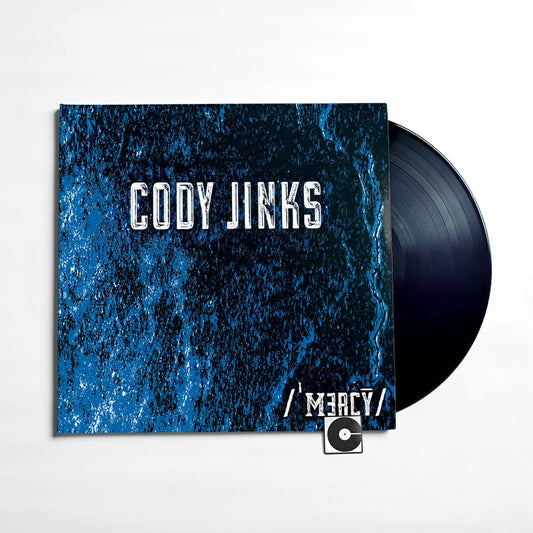 Cody Jinks - "Mercy"