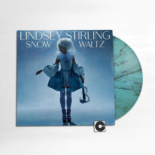 Lindsey Stirling - "Snow Waltz"
