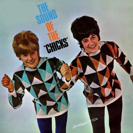 The Chicks - "The Sounds Of The Chicks"