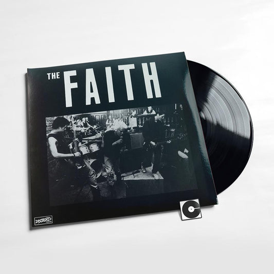 The Faith - "Discharge No. 8"