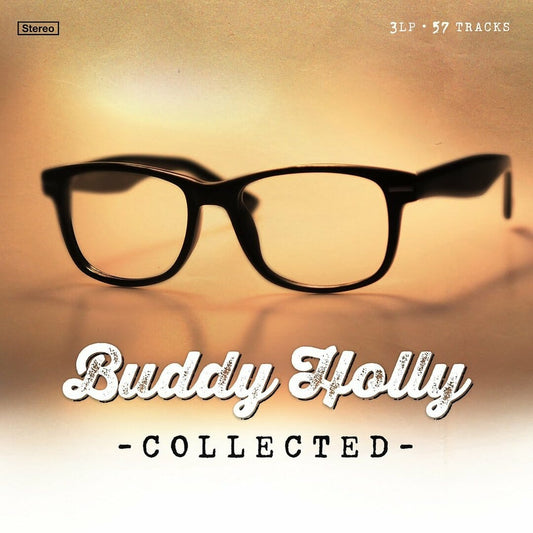 Buddy Holly - "Collected"