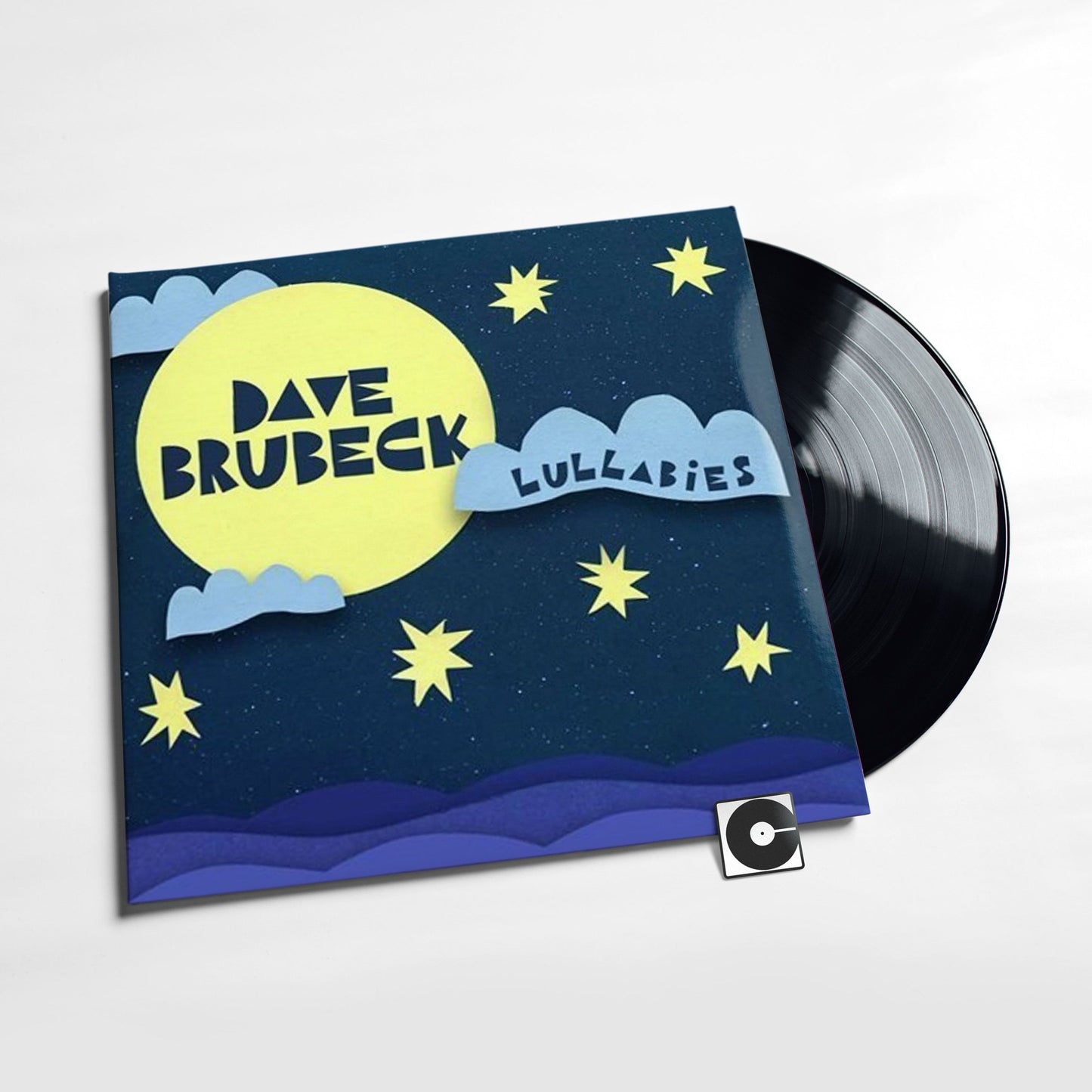 Dave Brubeck - "Lullabies"