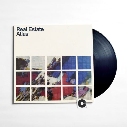 Real Estate - "Atlas"