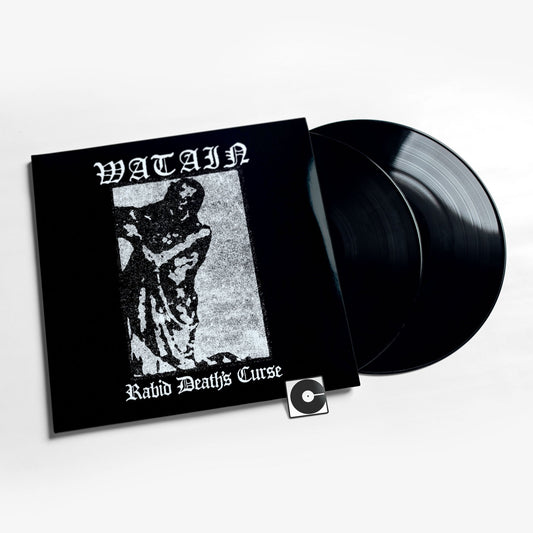Watain - "Rabid Death's Curse"