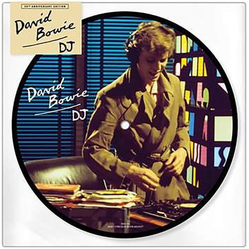 David Bowie - "DJ"