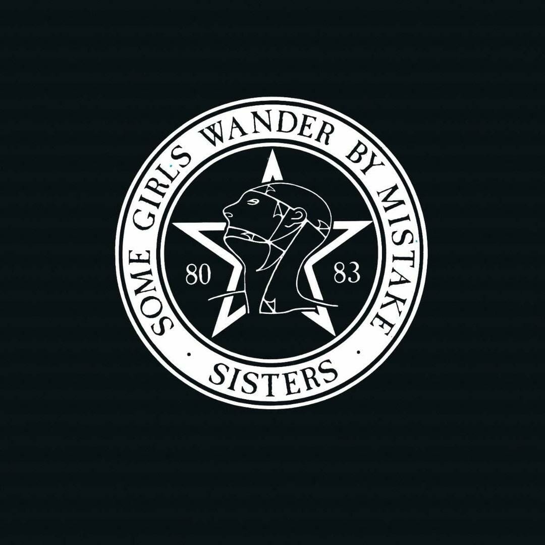 The Sisters Of Mercy - "Some Girls Wander By Mistake (Deluxe Edition)" Box Set