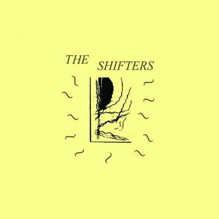 The Shifters - "The Shifters"