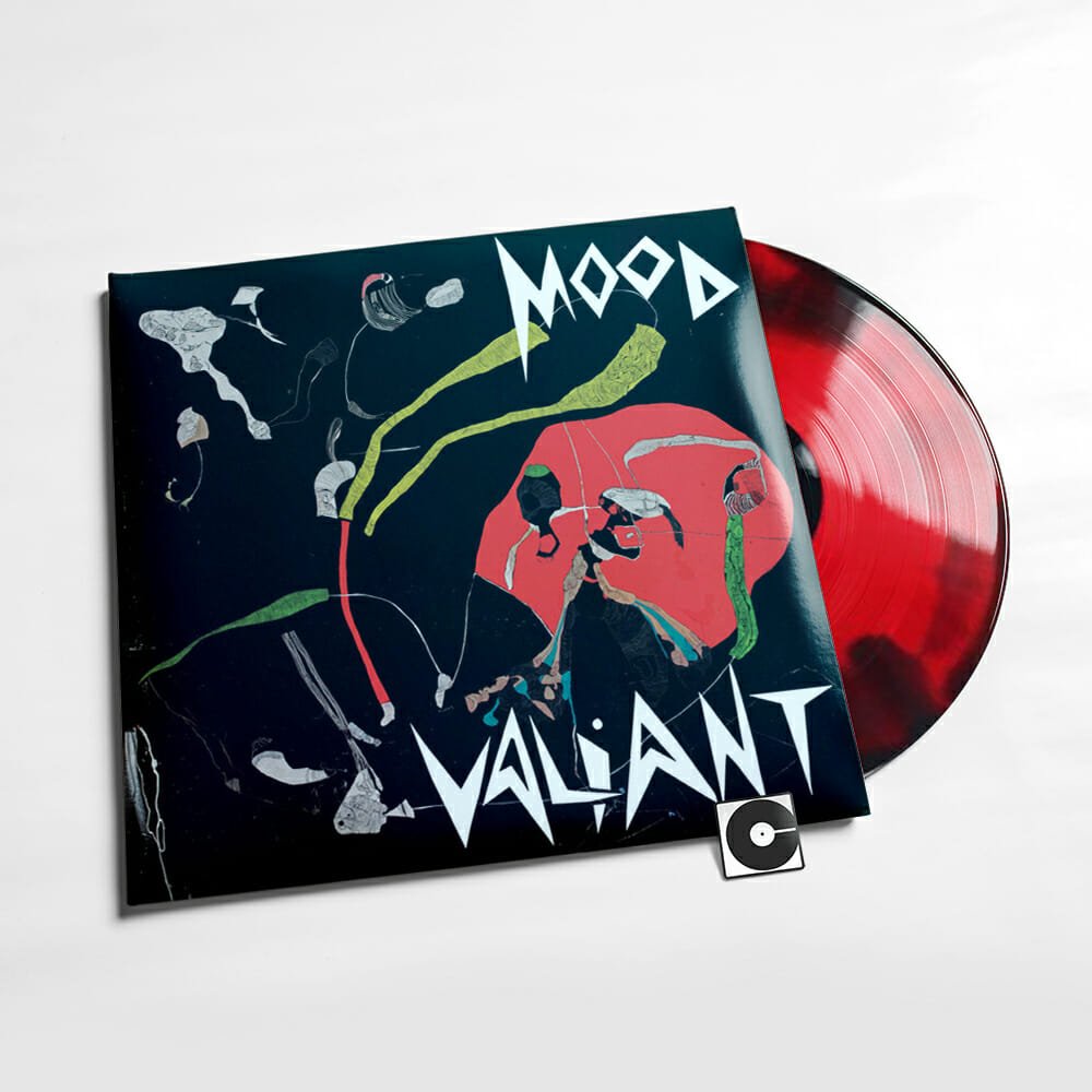 Hiatus Kaiyote - "Mood Valiant"