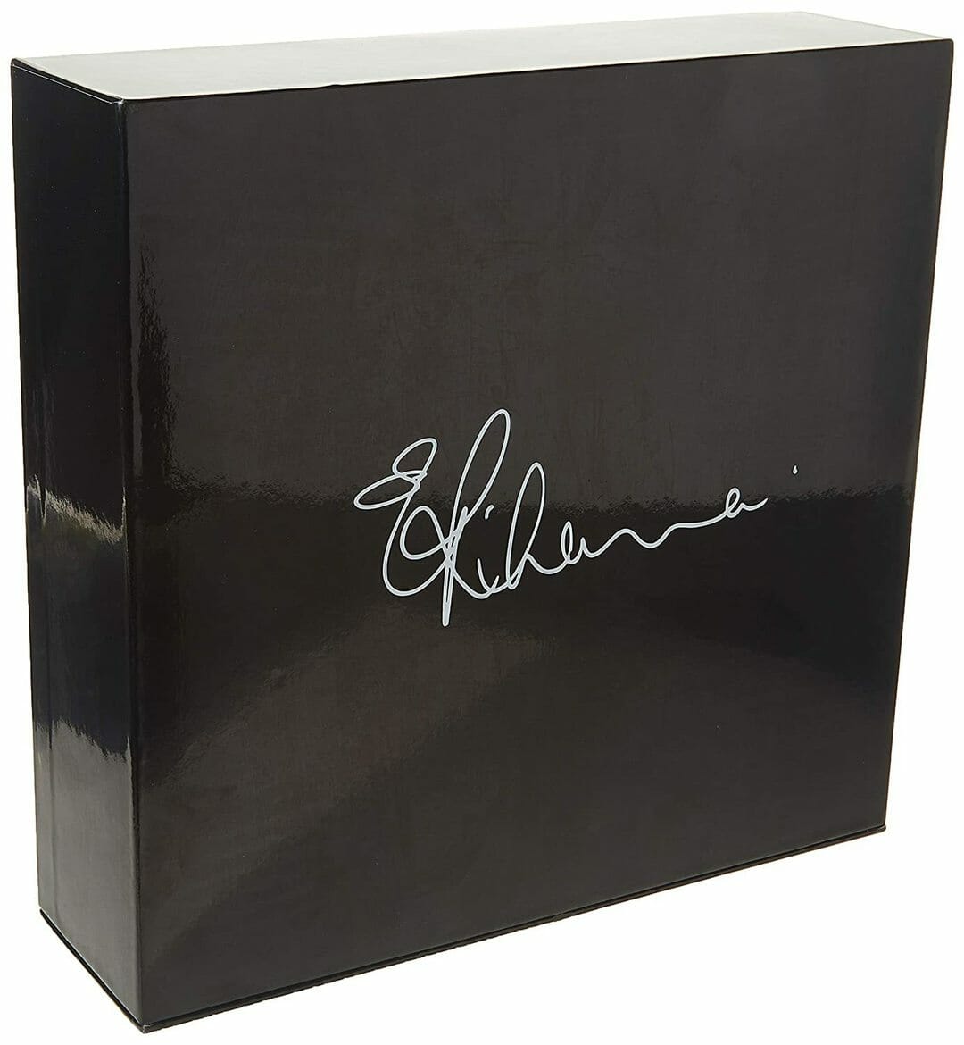 Rihanna - "Studio Albums Vinyl Box" Box Set
