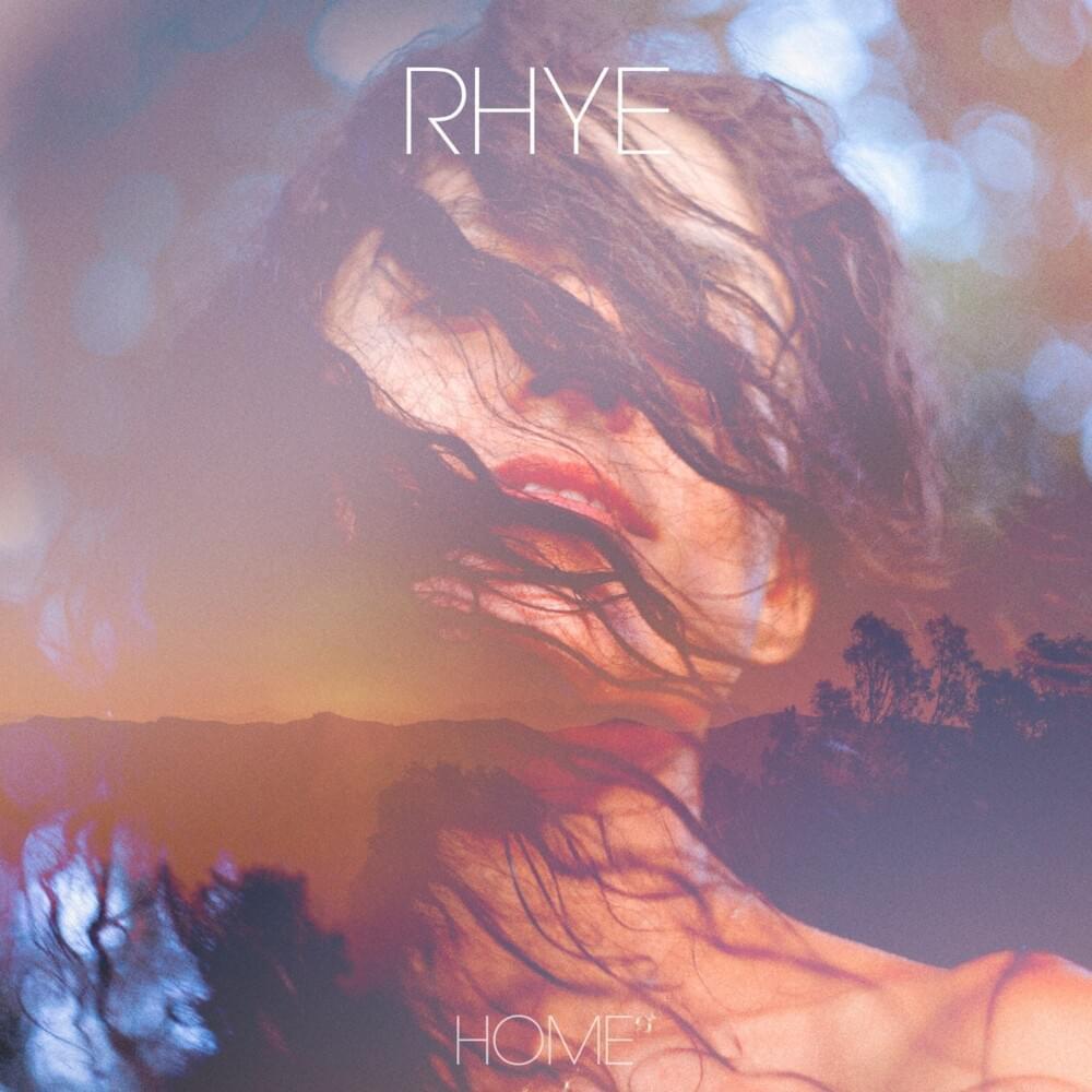 Rhye - "Home"