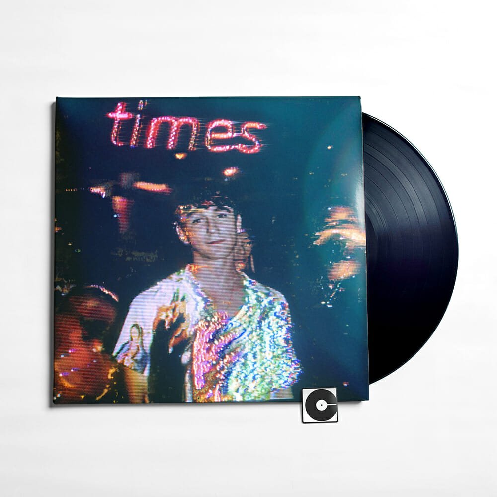 SG Lewis - "Times"