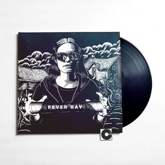 Fever Ray - "Fever Ray"