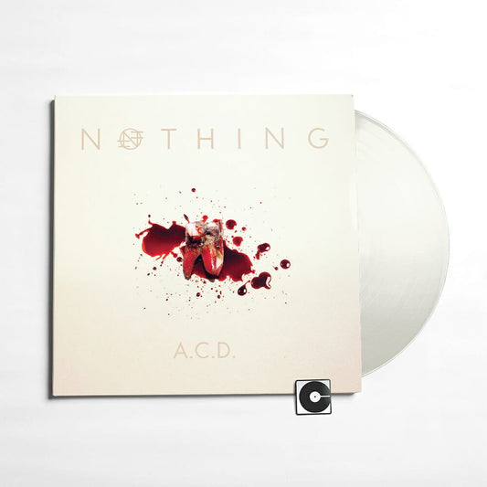 Nothing - "A.C.D." Indie Exclusive