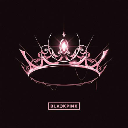 Blackpink - "The Album"