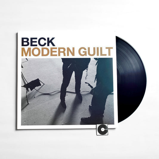 Beck - "Modern Guilt"
