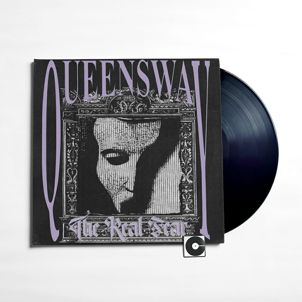 Queensway - "The Real Fear"