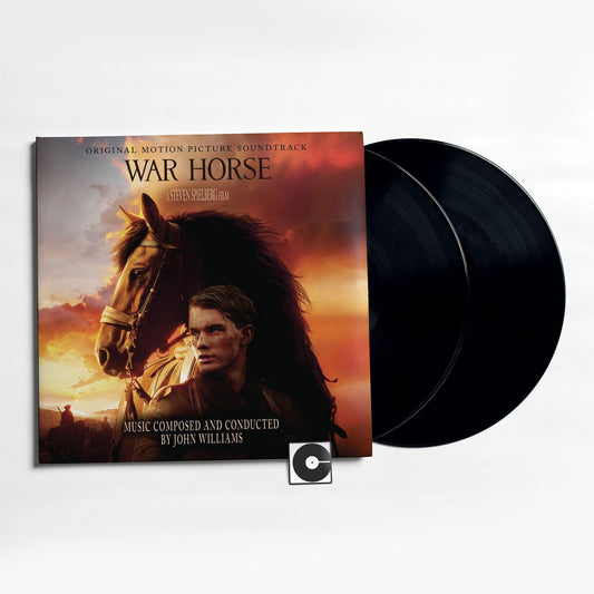 John Williams - "War Horse"