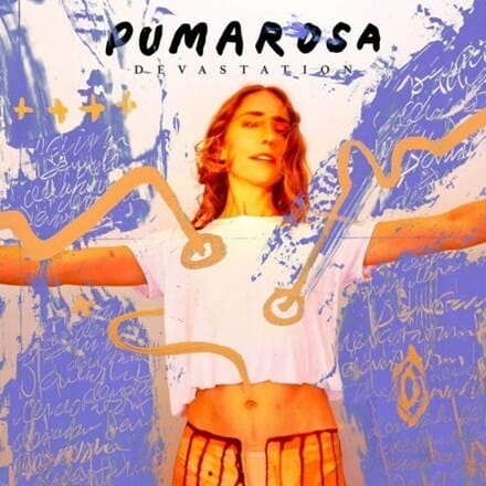 Pumarosa - "Devastation"