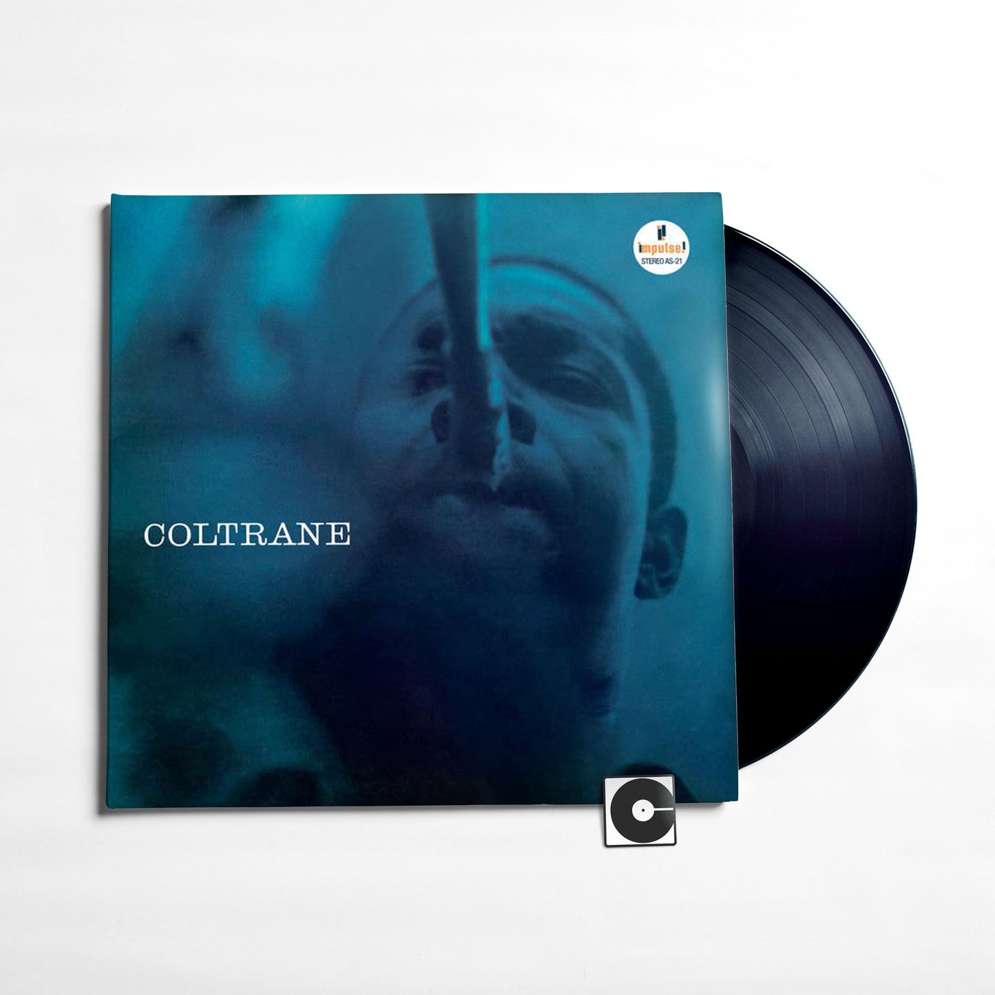 John Coltrane - "Coltrane"