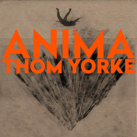 Thom Yorke - "Anima"