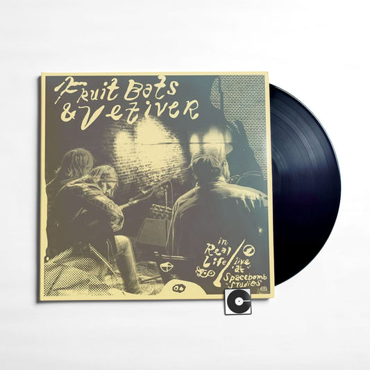 Fruit Bats & Vetiver In Real Life - "Live At Spacebomb Studios"