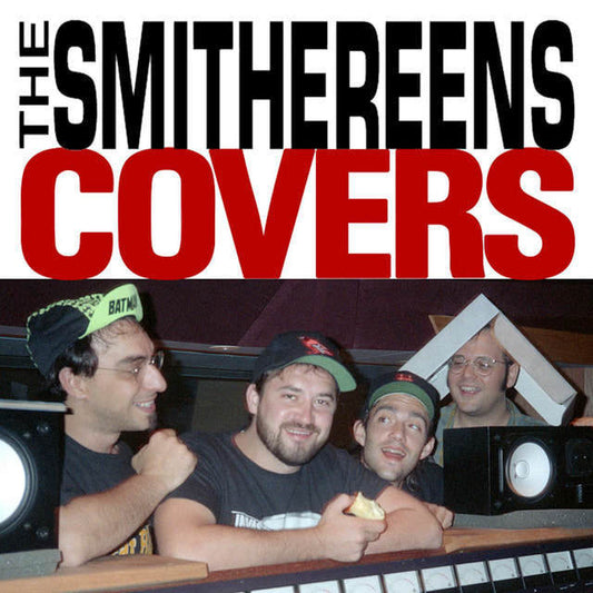 The Smithereens - "Covers"