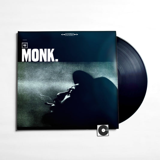 Thelonious Monk - "Monk" Indie Exclusive