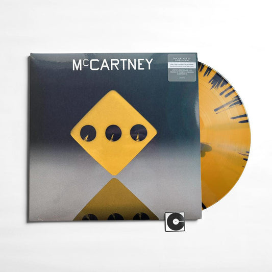 Paul McCartney - "McCartney III" 3333 Edition